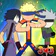 Stickman Ninja 3v3 Battle
