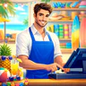 Manage Retail Store icon