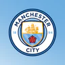 Manchester City Official App icon