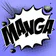 La bibliothèque de manga (Fr)