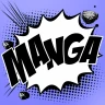 La bibliothèque de manga (Fr) icon