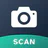 PDF Scanner App for Documents icon
