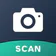PDF Scanner App for Documents