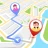 GPS Locator & Phone Tracker icon