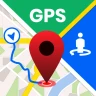 Street View Live Satellite Map icon