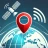Tọa độ GPS: Vĩ độ & Kinh độ icon