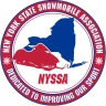 NYSSA Snowmobile Trails icon