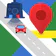 MapXplorer: Navigation, Radar