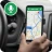 GPS ナビゲーション ライブ 地図 ＆ 音声 翻訳者 icon