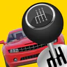 Learn How to Drive Manual Car icon