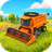Farm Master Mow & Grow icon