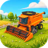 Farm Master Mow & Grow icon