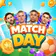 Matchday: Jeu de Cartes Foot