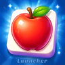 Nature Trio: Relax Launcher icon