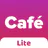 Cafe Lite – Live video chat icon