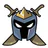 Infinite Warriors icon