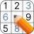 Sudoku Master! icon