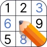 Sudoku Master! icon