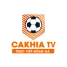 Cakhia TV - Bóng đá trực tiếp icon