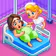 Rescue Dash: juego de hospital
