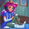 Rescue Dash: juego de hospital icon