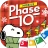 Phase 10: Casual Card Game icon