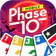 Phase 10: Casual Card Game