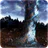 Tornado 3D icon