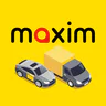 maxim ru: такси, доставка icon