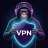Maximum VPN — Невидим,свободен icon