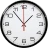 省エネアナログ時計ライブ壁紙 icon