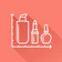 Beautistics: Makeup Organizer