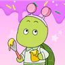 Sweet Turtle Merge Tower icon