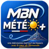 MBN MÉTÉO+ icon