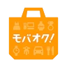 モバオク 新品中古品を出品売買 フリマ・オークションアプリ icon