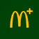 McDo+ : Faites-vous livrer !