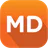 MDLIVE: Talk to a Doctor 24/7 icon