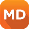 MDLIVE: Talk to a Doctor 24/7 icon