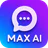 MAX SketchFlow AI icon