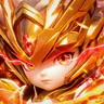 Mecha Samkok icon