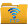 WiFi Pro FTP Server