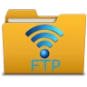 WiFi Pro FTP Server icon
