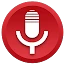 ボイスレコーダー icon
