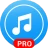 音楽プレーヤー - 有料版 icon