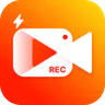 BVRec - Trình quay Video nền icon