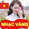 Nhạc Trữ Tình - Nhạc Vàng icon