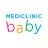 Mediclinic Baby icon