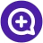 mediQuo Chat Médico - consulta icon