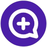 mediQuo Chat Médico - consulta icon