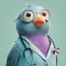 Inglés Médico - Doxa icon